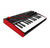 Akai MPK Mini 3 25-Key Keyboard Controller angle