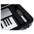 Gator GTSA-KEY49 49-Note Keyboard Case detail