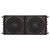 QSC WL3082 High Performance Line Array Module, Black