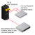 RDL TX-J2 Unbalanced Input Transformer diagram