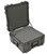 SKB 3R2222-12B-CW R Series 2222-12 Waterproof Case