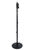 Gator Frameworks GFW-MIC-1001 Roundbase Mic Stand pole