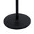 Gator Frameworks GFW-MIC-1001 Roundbase Mic Stand