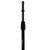 Gator Frameworks GFW-MIC-2000 Tripod Mic Stand telescoping detail