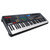 Akai MPK261 61-Key Semi-weighted Performance Keyboard Controller