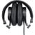 Sony MDR-7506 Stereo Professional Headphones folded