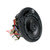 AtlasIED FA42T-6MB 4" In-Ceiling Coaxial Speaker side