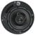 AtlasIED FA42T-6MB 4" In-Ceiling Coaxial Speaker