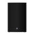 Yamaha DZR12 12" 2-Way Powered Speaker, Black front