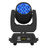 Chauvet Pro Rogue R1X RGBW LED Wash Moving Head