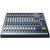 Soundcraft EPM12 12+2 Channel Mixer Top Angle View