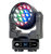 ADJ Vizi Wash Z19 Moving Head