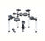 Alesis Command Mesh Kit 8-Piece Electronic Drum Kit