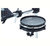 Alesis Command Mesh Kit 8-Piece Electronic Drum Kit detail