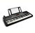 Alesis Harmony 54 54-Key Portable Keyboard