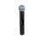 Shure PGXD2/PG58 Handheld Wireless Microphone Transmitter