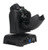 ADJ Pocket Pro LED Moving Head back open