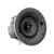 AtlasIED FAP6260T 6" Coaxial Speaker interior