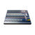 Soundcraft EFX12 12-Channel Mixer front