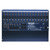 Soundcraft GB2R 12+2 Channel Mixer Rear View