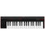 IK Multimedia iRig Keys 2 Compact 37-Key Midi Controller