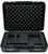 Shure WA610 Hard Carrying Case