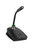 Shure MXW8 Desktop Base Gooseneck Transmitter