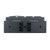 ADJ DP-DMX20L 4-Channel DMX Pack back