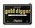 Radial Gold Digger 4 Channel Mic Selector