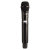 Shure ULXD2/KSM9HS Digital Wireless Handheld Microphone Transmitter