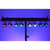 Blizzard Weather System EXA 8 Fixture LED Bar lifestyle 2