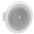 JBL 8124 Full-Range In-Ceiling Speaker