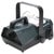 ADJ Fog Fury 2000 Fog Machine left side