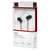 Galaxy Audio EB4 Earphones box