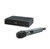 Sennheiser XSW 1-835-A Vocal Wireless Handheld Microphone System