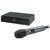 Sennheiser XSW 1-835 Wireless Handheld Microphone System