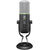 Mackie Carbon USB Condenser Microphone