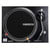 Reloop RP-2000 MK2 Quartz-Driven DJ Turntable with Direct Drive top