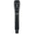 Shure ADX2/K8 Handheld Transmitter in Black