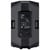 Yamaha DXR10mkII 10" 2-Way Powered Speaker back
