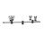 DPA SBS0400 Stereo Boom (With Shock Mounts)