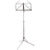 K&M 101 Music Stand, Black