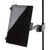 K&M 19791 Tablet PC Holder vertical