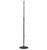 K&M 260/1 Round Base Microphone Stand