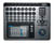 QSC TouchMix-16 Digital Mixer