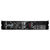 QSC RMX 2450a 2-Channel 500W Power Amplifier back