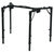 Gator Frameworks GFW-UTL-WS250 Adjustable T-Stand Folding Workstation