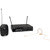 Shure SLXD14/153T Wireless Headworn Microphone System