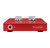 Focusrite Pro RedNet AM2 Compact Stereo Headphone Amp side