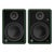 Mackie CR5-XBT Pair of 5" Reference Multimedia Monitors with Bluetooth front